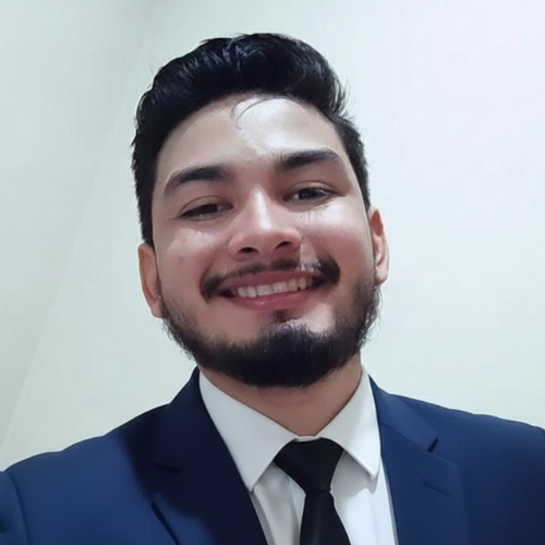 Alan Farias - Fundador AF Solutions